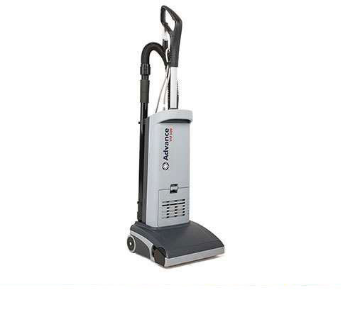 New Advance VU500 12 Upright Vacuum