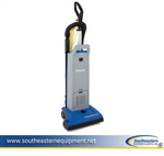 New Clarke CarpetMaster 115 Upright Vacuum