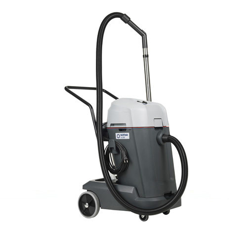 New Advance VL500 55 Wet/Dry Vac