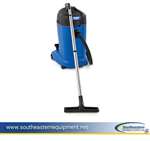 New Clarke Maxxi II 35 - 9 Gal Wet/Dry Vac