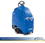 New Clarke SA40 20D Disc Stand On Scrubber