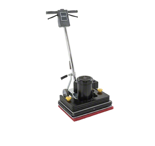 Demo Advance FM810 XP Orbital Floor Machine