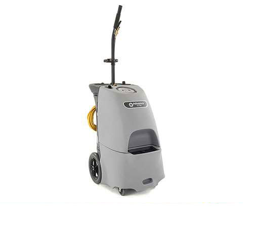 New Advance ET700 500H Portable Extractor