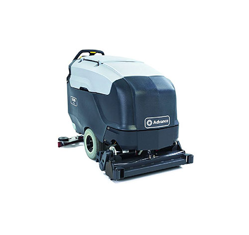 New Advance SC900 32C Walk-Behind Scrubber