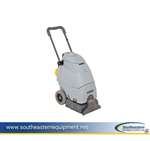 Demo Advance AquaClean 12ST Self-Contained Carpet Extractor