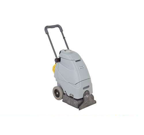 New Advance AquaClean 12ST Self-Contained Carpet Extractor