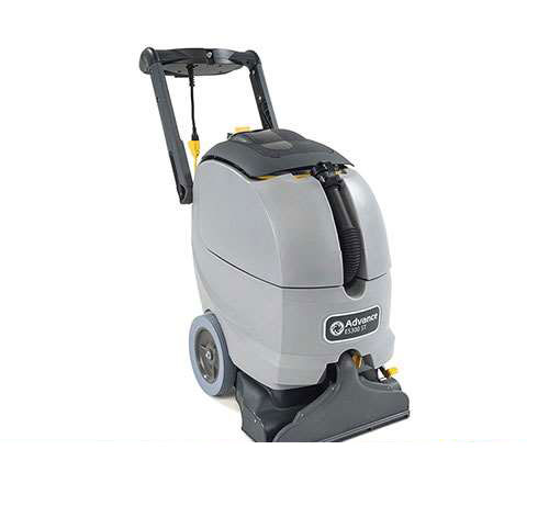 New Advance ES300 ST Self-Contained Carpet Extractor