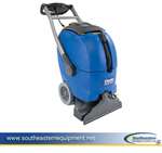 New Clarke EX40 16ST Self-Contained Carpet Extractor