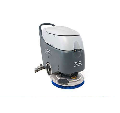 New Advance SC450 Small Scrubber