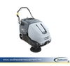 New Advance SW900 Floor Sweeper