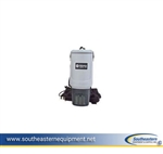 Reconditioned Advance Adgility 10XP Backpack Vacuum
