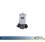 New Advance Adgility 10XP Backpack Vacuum