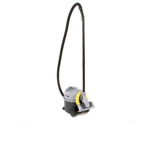 New Advance VP300 Canister Vacuum