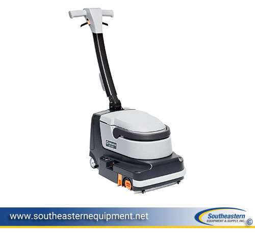 New Advance SC250 Small Scrubber