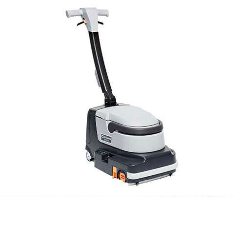 New Advance SC250 Small Scrubber