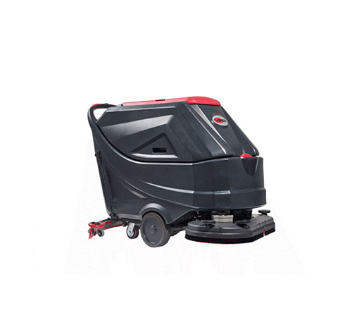 New Viper AS Series AS6690T 26" Walk Behind Scrubber