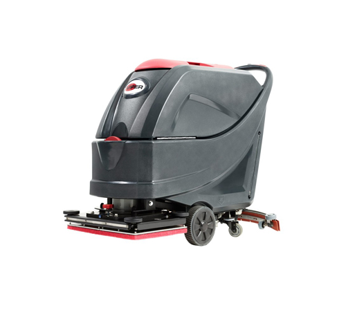 New Viper AS Series AS7190TO 28" Walk Behind Scrubber