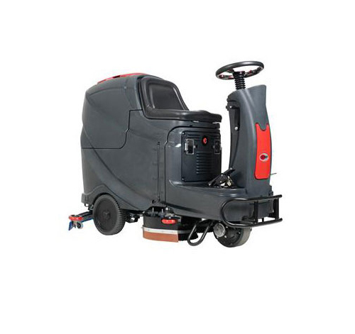 Demo Viper AS850R 32" Battery Rider Scrubber