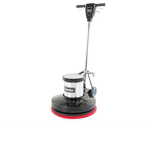 New Clarke CFP Pro 20DS Floor machine