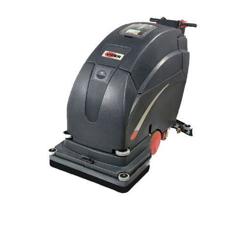 Open Box Viper Fang 26T - 26 in Floor Scrubber