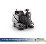 New Viper ROS1300 Sweeper