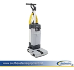 New Advance SC100 Upright Scrubber