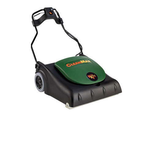 New CleanMax CM-WAV Wide Area Vacuum