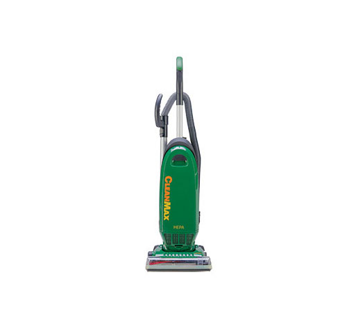 New CleanMax Nitro CMNR-QD Upright Vacuum