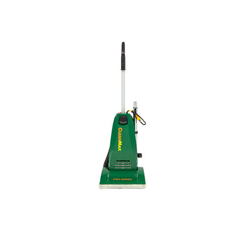 New CleanMax Pro CMP-3T Upright Vacuum