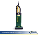 New CleanMax CMP-5T Pro Series Champ Upright Vacuum with Tools