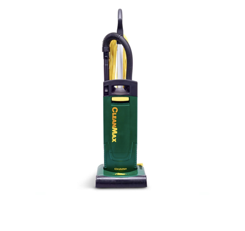 New CleanMax CMP-5T Pro Series Champ Upright Vacuum with Tools