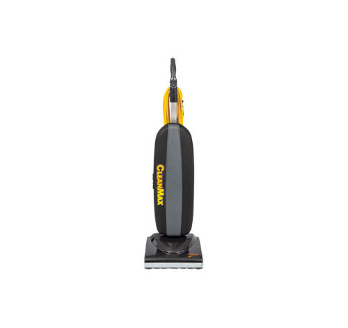 New CleanMax ZM-700 Zoom Upright Vacuum