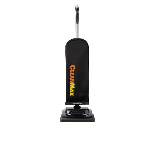 New CleanMax ZM-600 Zoom Upright Vacuum