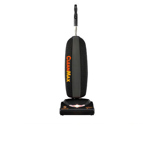 New CleanMax ZM-800 Cordless Zoom Upright Vacuum