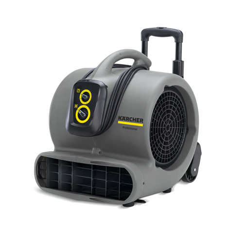 New Karcher AB 84 CUL 3-Speed Air Blower