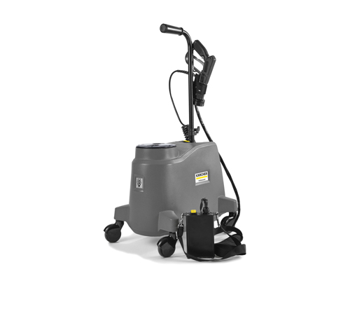 New Karcher PS 4/7 Bp Electrostatic Sprayer