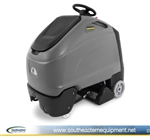 New Karcher Chariot 3 CV 86/1 RS Bp -Stand-On Vacuum