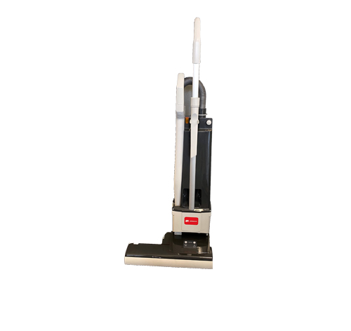 New All Star Javelin 18 Upright Vacuum (Private Label version of Windsor Versamatic 18)