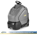 New Karcher Chariot CV 60/1 RS Bp Deluxe -Stand-On Vacuum