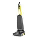 Demo Karcher Ranger Upright Vacuum