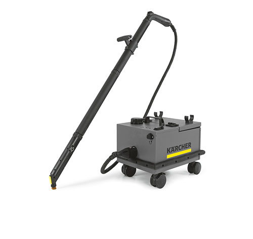 New Karcher SG3 Bp Tow-Canister Gum Remover