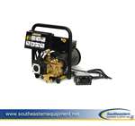 New Karcher HD Wall Mounted 2.0/14 Ed + Wall Mounted Pressure Washer