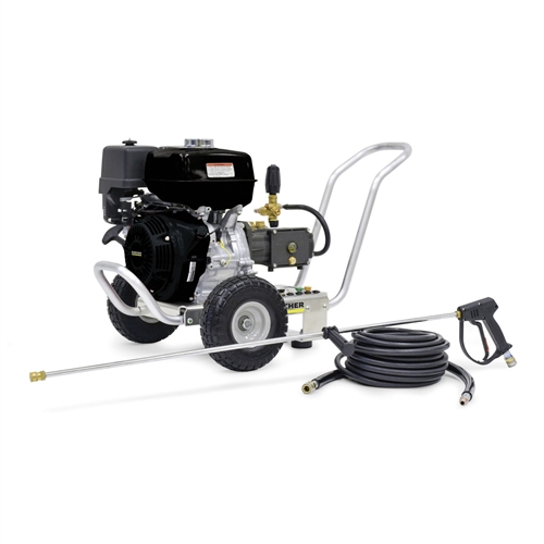 New Karcher HD 4.0/40 G Classic Teton