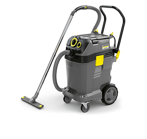 New Karcher NT 50/1 Tact Te  Wet/Dry Vacuum          