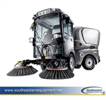 New Karcher City Sweeper MC 130