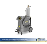 New Karcher Dry Ice Blaster IB 10/8 L2P