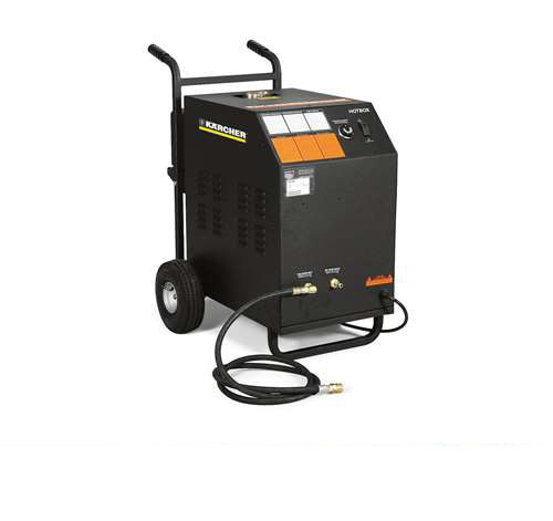 New Karcher HDS Heater 5.0/30 Ed