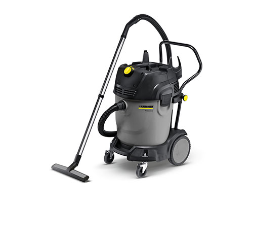 New Karcher NT 65/2 Tact Wet/Dry Vacuum