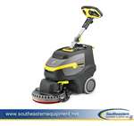 New Karcher BD 38/12 C Bp Compact Floor Scrubber