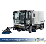 New Karcher City Sweeper MCM 600